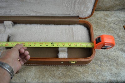 Browning Airways 20ga O/U Case - Fits up to 30