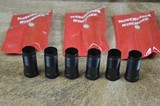 Winchester Winchokes 6 choke set - 12ga - Includes Skeet, Improved Cylinder, Modified, Improved Modified, Full & Extra Full - Like New Condition - Image 4 of 11