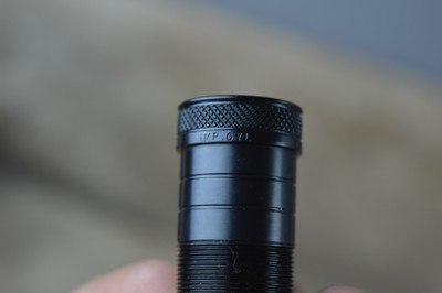 Winchester Winchokes 6 choke set - 12ga - Includes Skeet, Improved Cylinder, Modified, Improved Modified, Full & Extra Full - Like New Condition - Image 7 of 11