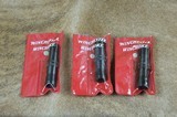 Winchester Winchokes 6 choke set - 12ga - Includes Skeet, Improved Cylinder, Modified, Improved Modified, Full & Extra Full - Like New Condition - Image 1 of 11