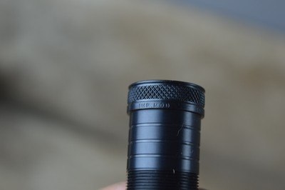 Winchester Winchokes 6 choke set - 12ga - Includes Skeet, Improved Cylinder, Modified, Improved Modified, Full & Extra Full - Like New Condition - Image 9 of 11