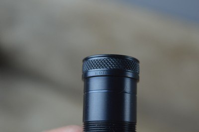 Winchester Winchokes 6 choke set - 12ga - Includes Skeet, Improved Cylinder, Modified, Improved Modified, Full & Extra Full - Like New Condition - Image 8 of 11
