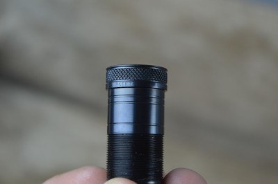 Winchester Winchokes 6 choke set - 12ga - Includes Skeet, Improved Cylinder, Modified, Improved Modified, Full & Extra Full - Like New Condition - Image 6 of 11