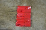 Winchester Winchokes 6 choke set - 12ga - Includes Skeet, Improved Cylinder, Modified, Improved Modified, Full & Extra Full - Like New Condition - Image 2 of 11