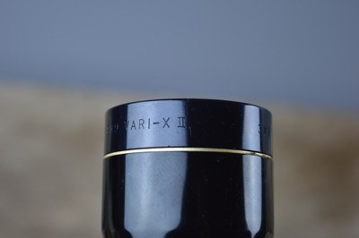 Vintage Leupold Vari-X II 3-9x40 with Duplex Reticle - Nice Condition overall with slight ring marks - Image 4 of 9