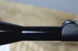 Vintage Leupold Vari-X II 3-9x40 with Duplex Reticle - Nice Condition overall with slight ring marks - Image 8 of 9
