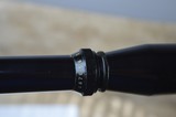 Vintage Leupold Vari-X II 3-9x40 with Duplex Reticle - Nice Condition overall with slight ring marks - Image 5 of 9