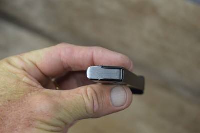 Manurhin Walther PPK Magazine 32 ACP (7.65 Browning) 7 Round Capacity - Excellent Condition - Image 6 of 6