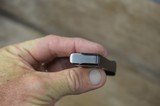 Manurhin Walther PPK Magazine 32 ACP (7.65 Browning) 7 Round Capacity - Excellent Condition - Image 6 of 6