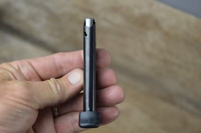 Manurhin Walther PPK Magazine 32 ACP (7.65 Browning) 7 Round Capacity - Excellent Condition - Image 3 of 6