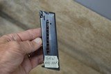 Smith & Wesson Factory Model 41 22LR Magazine 10 Round Capacity - Mfg 60's or 70's - Image 1 of 6