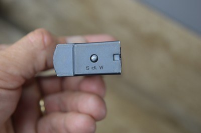 Smith & Wesson Factory Model 41 22LR Magazine 10 Round Capacity - Mfg 60's or 70's - Image 4 of 6