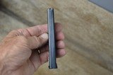 Smith & Wesson Factory Model 41 22LR Magazine 10 Round Capacity - Mfg 60's or 70's - Image 3 of 6
