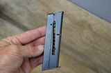 Smith & Wesson Factory Model 41 22LR Magazine 10 Round Capacity - Mfg 60's or 70's - Image 2 of 6