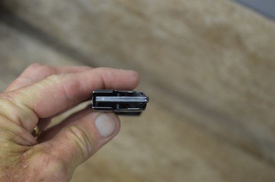 Smith & Wesson Factory Model 41 22LR Magazine 10 Round Capacity - Mfg 60's or 70's - Image 6 of 6