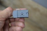 Smith & Wesson Factory Model 41 22LR Magazine 10 Round Capacity - Mfg 60's or 70's - Image 4 of 6