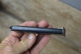 Smith & Wesson Factory Model 41 22LR Magazine 10 Round Capacity - Mfg 60's or 70's - Image 5 of 6
