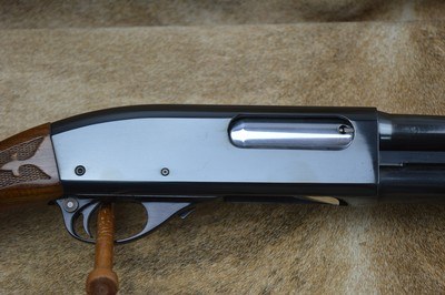 Remington 870 20ga.Fantastic Condition,20