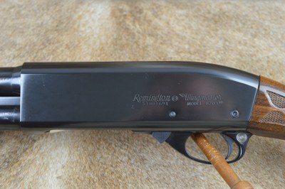 Remington 870 20ga.Fantastic Condition,20