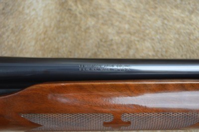 Remington 870 Wingmaster 20ga 28