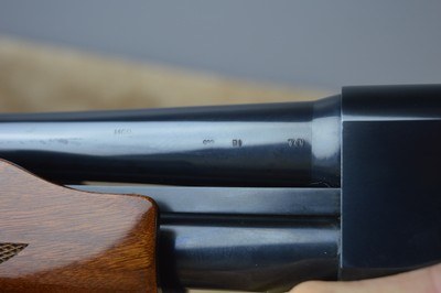 Remington 870 Wingmaster 20ga 28