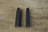 Original Browning Hi Power Magazines - 9mm - 13 Round Capacity - Image 2 of 5