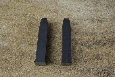 Original Browning Hi Power Magazines - 9mm - 13 Round Capacity - Image 2 of 5