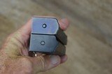 Original Browning Hi Power Magazines - 9mm - 13 Round Capacity - Image 5 of 5