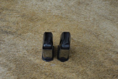 Original Browning Hi Power Magazines - 9mm - 13 Round Capacity - Image 4 of 5