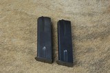 Original Browning Hi Power Magazines - 9mm - 13 Round Capacity - Image 1 of 5