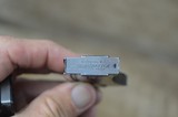 Winchester Model 52,57,69 or 75 Magazines 22LR, Original Winchester mags 1 (20 Rnd) 1 (10Rnd) Capacity - Image 3 of 10