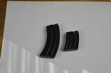 Winchester Model 52,57,69 or 75 Magazines 22LR, Original Winchester mags 1 (20 Rnd) 1 (10Rnd) Capacity - Image 2 of 10