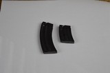 Winchester Model 52,57,69 or 75 Magazines 22LR, Original Winchester mags 1 (20 Rnd) 1 (10Rnd) Capacity - Image 1 of 10