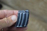 Winchester Model 52,57,69 or 75 Magazines 22LR, Original Winchester mags 1 (20 Rnd) 1 (10Rnd) Capacity - Image 8 of 10