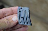 Winchester Model 52,57,69 or 75 Magazines 22LR, Original Winchester mags 1 (20 Rnd) 1 (10Rnd) Capacity - Image 7 of 10