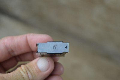 Winchester Model 52,57,69 or 75 Magazines 22LR, Original Winchester mags 1 (20 Rnd) 1 (10Rnd) Capacity - Image 6 of 10