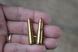 Vintage Winchester Western 25-20 WCF Ammo 86gr bullets, full box of 50 rounds - Image 9 of 9