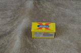 Vintage Winchester Western 25-20 WCF Ammo 86gr bullets, full box of 50 rounds - Image 1 of 9