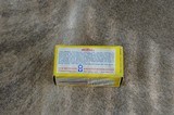 Vintage Winchester Western 25-20 WCF Ammo 86gr bullets, full box of 50 rounds - Image 6 of 9