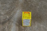 Vintage Winchester Western 25-20 WCF Ammo 86gr bullets, full box of 50 rounds - Image 5 of 9