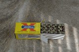 Vintage Winchester Western 25-20 WCF Ammo 86gr bullets, full box of 50 rounds - Image 7 of 9
