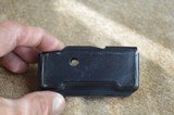 35 Remington Magazine for Model 760 or 7600 Also fits 742 & 7400 - Image 2 of 7