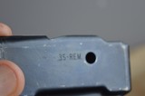 35 Remington Magazine for Model 760 or 7600 Also fits 742 & 7400 - Image 7 of 7