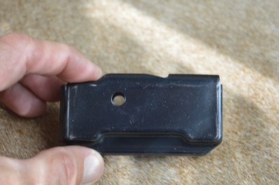 35 Remington Magazine for Model 760 or 7600 Also fits 742 & 7400 - Image 2 of 7