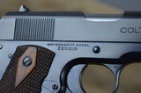 Colt 1911 45 ACP Commercial Pre-War Mfg.1922 with Colt Letter - 100% Original - Excellent Condition - Image 10 of 20