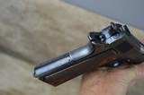 Colt 1911 45 ACP Commercial Pre-War Mfg.1922 with Colt Letter - 100% Original - Excellent Condition - Image 14 of 20