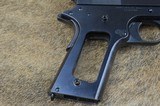 Colt 1911 45 ACP Commercial Pre-War Mfg.1922 with Colt Letter - 100% Original - Excellent Condition - Image 19 of 20
