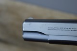 Colt 1911 45 ACP Commercial Pre-War Mfg.1922 with Colt Letter - 100% Original - Excellent Condition - Image 7 of 20