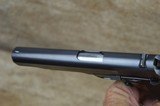 Colt 1911 45 ACP Commercial Pre-War Mfg.1922 with Colt Letter - 100% Original - Excellent Condition - Image 12 of 20