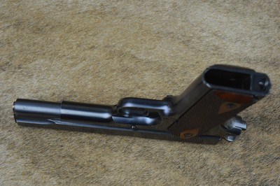 Colt 1911 45 ACP Commercial Pre-War Mfg.1922 with Colt Letter - 100% Original - Excellent Condition - Image 5 of 20